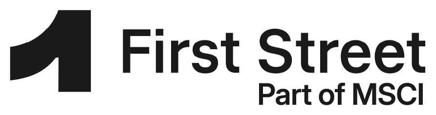 FirstStreet_FullLogo-Part of MSCI_Black FirstStreet_FullLogo-Part of MSCI_Black