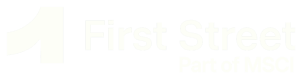 FirstStreet_FullLogo-Part of MSCI_White (1)